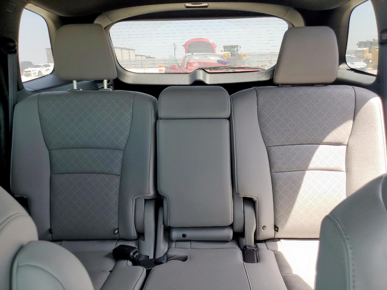 2020 Honda Passport Exl VIN: 5FNYF8H57LB014709 Lot: 71562815