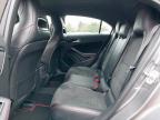 2016 MERCEDES-BENZ A 200 D AMG LINE EXECUTIV  for sale at Copart GLOUCESTER