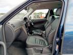 2017 SKODA YETI OUTDOOR SE L DRIVE for sale at Copart WOLVERHAMPTON