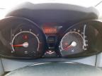 2009 FORD FIESTA STYLE  82 1.25 STYLE 3DR [82] for sale at Copart WHITBURN