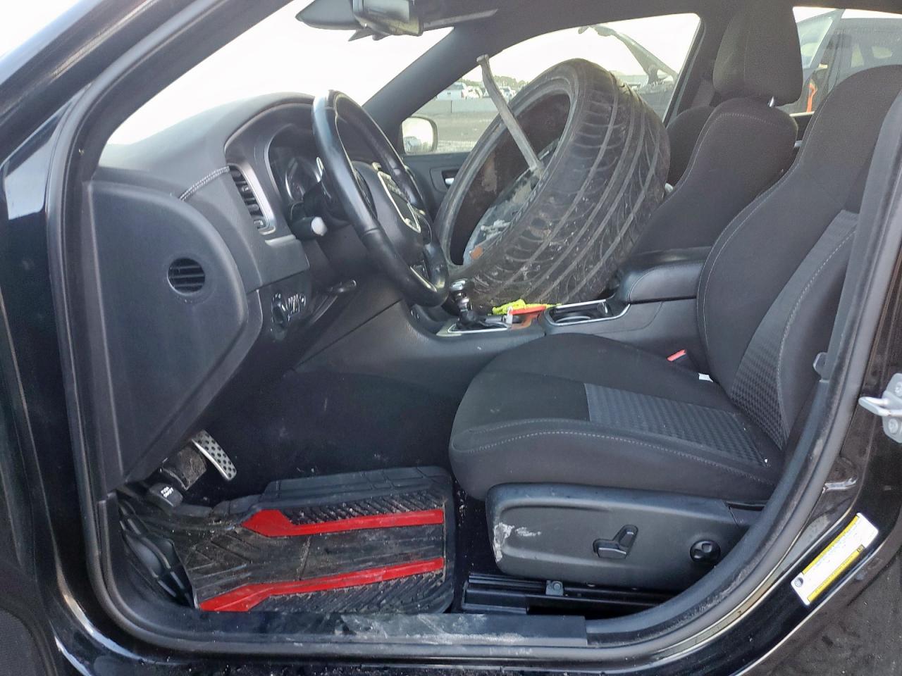 2020 Dodge Charger R/T VIN: 2C3CDXCT2LH107622 Lot: 80546745