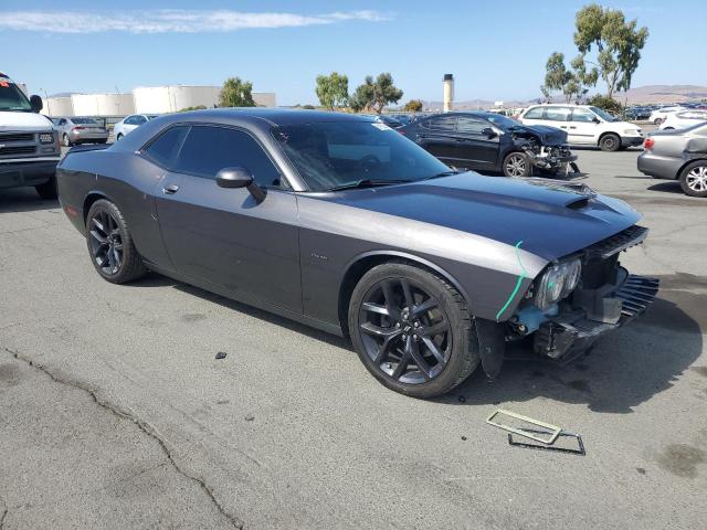  DODGE CHALLENGER 2019 Серый