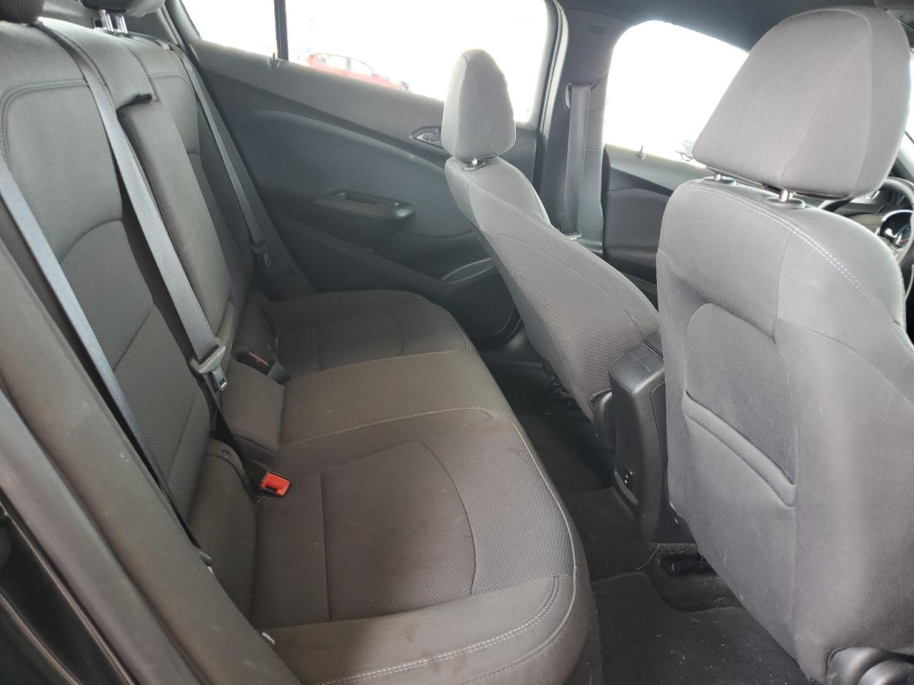 2018 Chevrolet Cruze Lt VIN: 1G1BE5SM1J7130619 Lot: 84395335