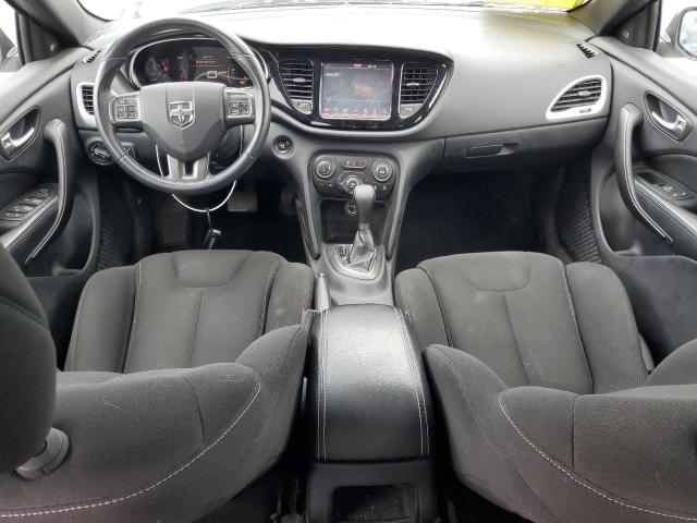  DODGE DART 2013 Biały
