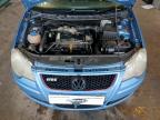2007 VOLKSWAGEN POLO S TDI 70  for sale at Copart SANDTOFT