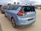 2016 RENAULT GRAND SCENIC DYNAM S NAV  for sale at Copart SANDY