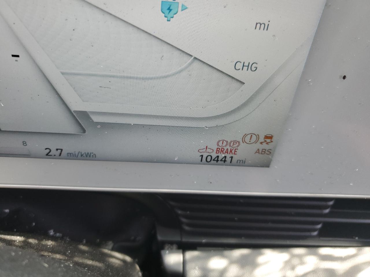 2024 Hyundai Ioniq 5 Sel VIN: KM8KNDDF8RU334228 Lot: 81769835