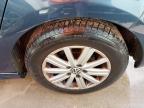 2010 VOLKSWAGEN GOLF S BLUEMOTION TDI  for sale at Copart BRISTOL