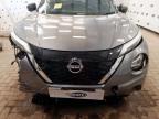 2022 NISSAN JUKE N-CONNECTA for sale at Copart SANDWICH