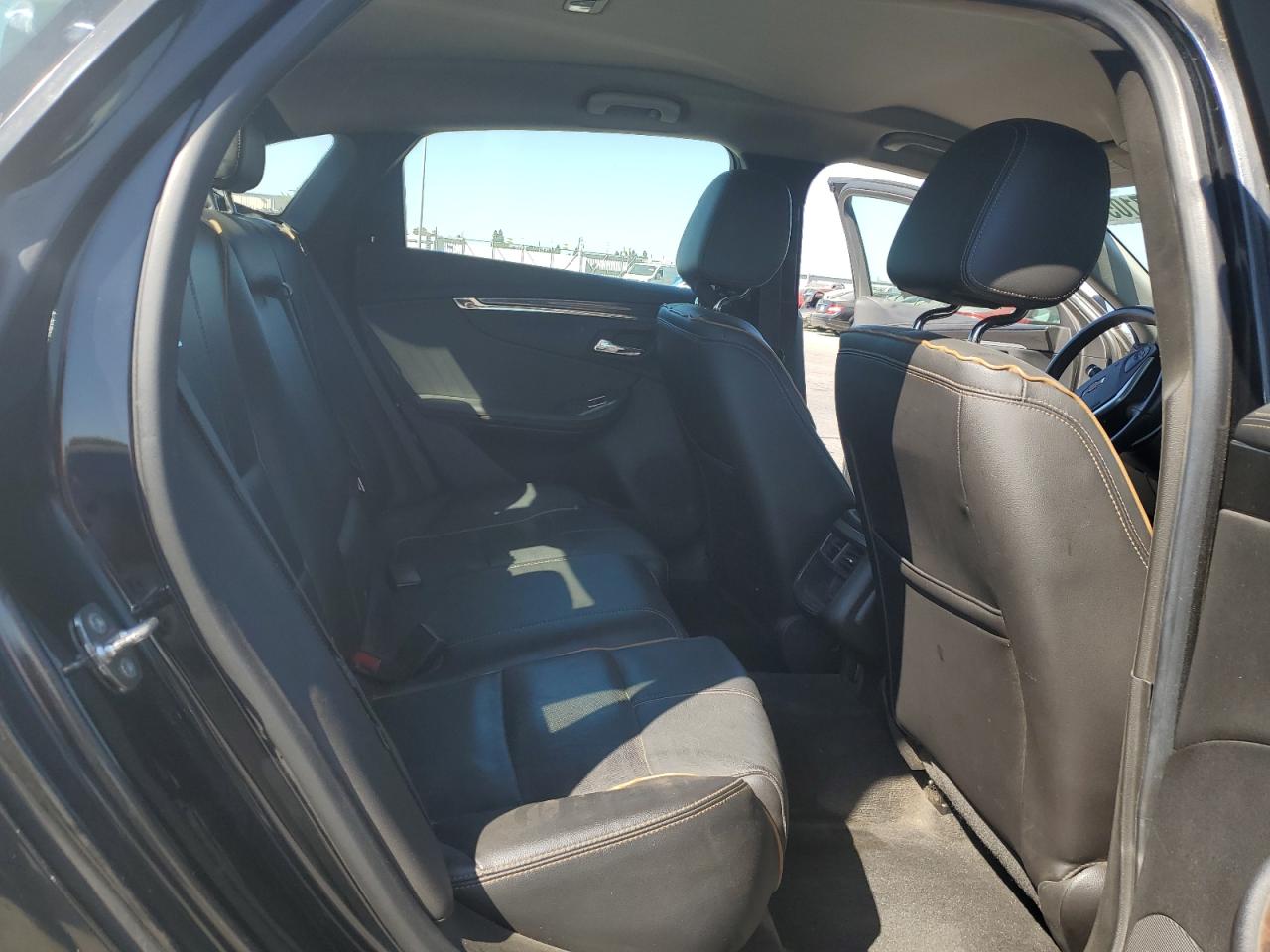 2015 Chevrolet Impala Ltz VIN: 2G1165S31F9209262 Lot: 82097105