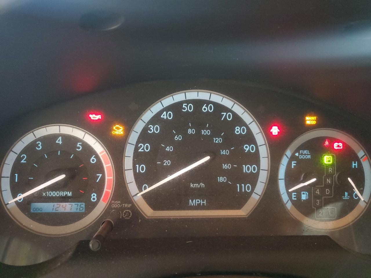 2004 Toyota Sienna Xle VIN: 5TDZA22C64S197671 Lot: 71751415