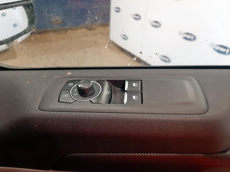 2025 FORD TRANSIT CUSTOM 320LIMITD 2.0 ECOBLUE 136PS H1 VAN LIMITED
