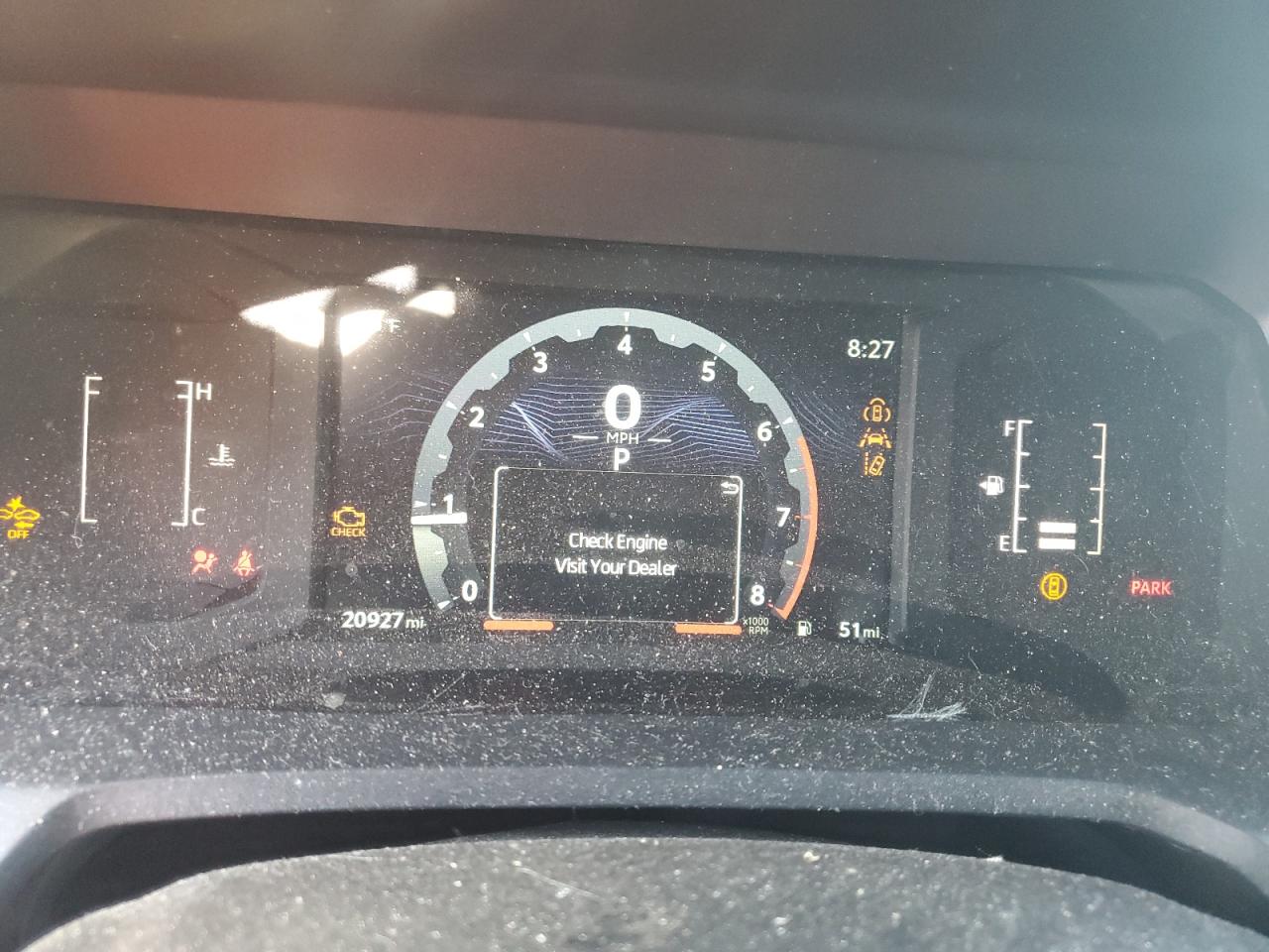 2024 Toyota Tacoma Double Cab VIN: 3TMLB5JN4RM068097 Lot: 81422325