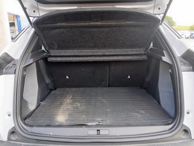 2024 PEUGEOT 2008 1.2 PURETECH 130 GT 5DR EAT8