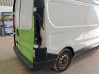 2017 VAUXHALL VIVARO 2900 BITURBO CDTI  for sale at Copart CORBY