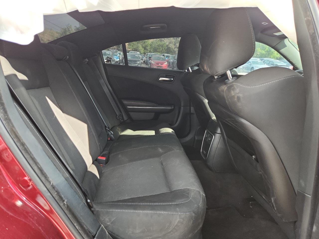 2018 Dodge Charger R/T 392 VIN: 2C3CDXGJ3JH313165 Lot: 71654005