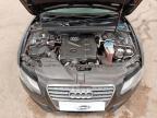 2009 AUDI A5  for sale at Copart NEWBURY