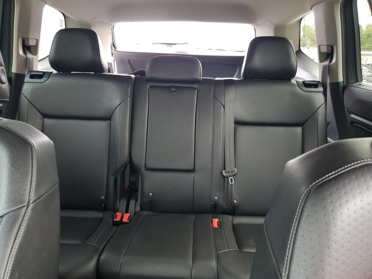 2019 Volkswagen Atlas Se VIN: 1V2UR2CA0KC542352 Lot: 81463225