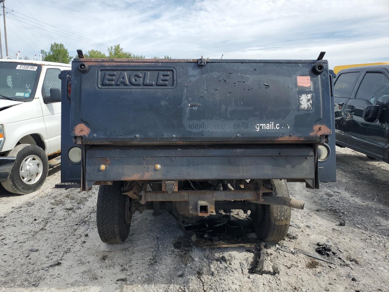 1996 GMC Sierra C/K 2500 Sle VIN: 1GDGK24F5TZ528051 Lot: 80661155