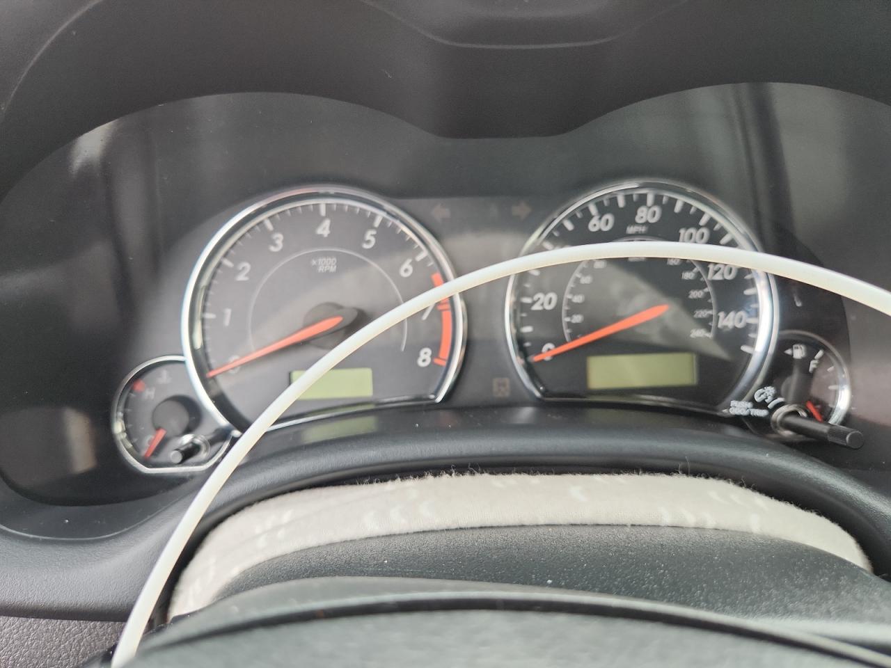 2011 Toyota Corolla Base VIN: 2T1BU4EE6BC655118 Lot: 81581385