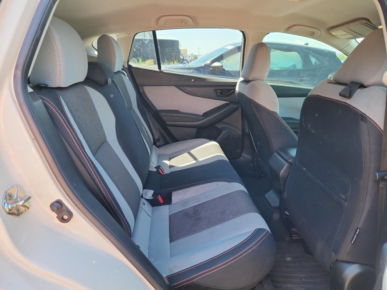 2018 Subaru Crosstrek Premium VIN: JF2GTABCXJH229969 Lot: 71233715