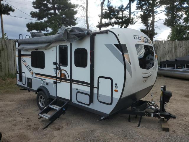 2021 FORESRIVER ROCKWOOD   a la Venta en Copart MN - MINNEAPOLIS NORTH