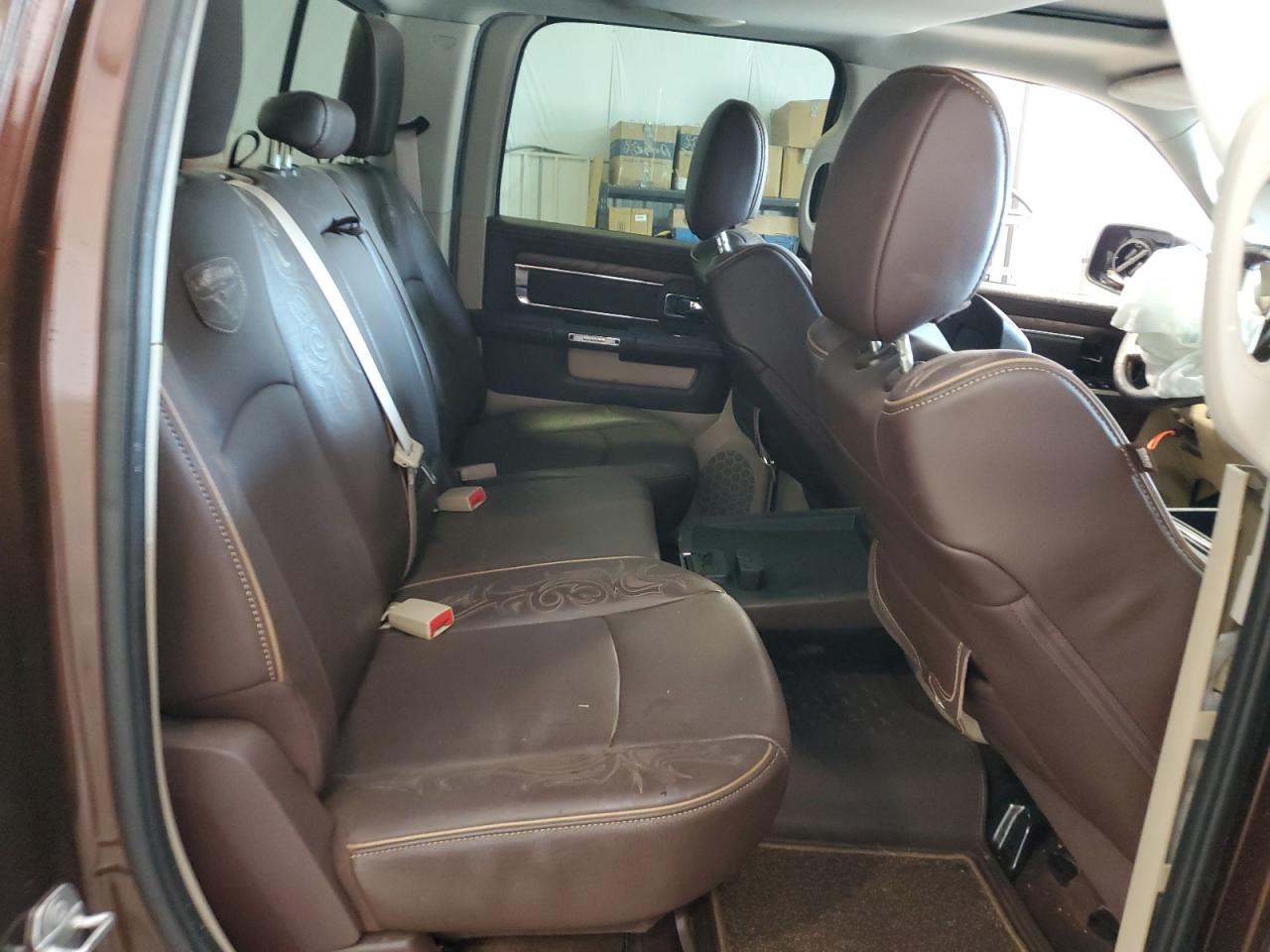 2015 Ram 1500 Longhorn VIN: 1C6RR6PT9FS541875 Lot: 81233545