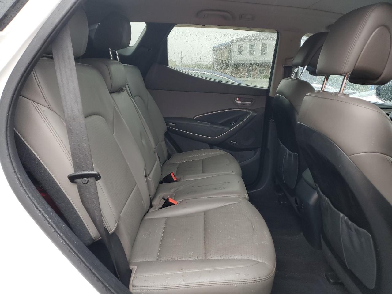 2014 Hyundai Santa Fe Sport VIN: 5XYZUDLBXEG227178 Lot: 84027755