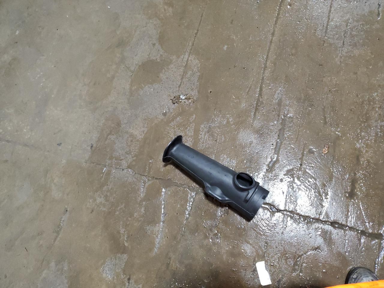 2015 Chevrolet Traverse Lt VIN: 1GNKVHKD2FJ201787 Lot: 81817845