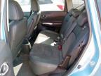 2014 NISSAN NOTE TEKNA DCI  for sale at Copart PETERLEE
