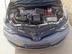 2018 TOYOTA AURIS DESIGN HEV VVT-I CV  for sale at Copart SANDY