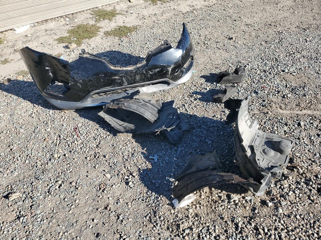 2015 Nissan Rogue S VIN: 5N1AT2ML6FC808139 Lot: 83855325