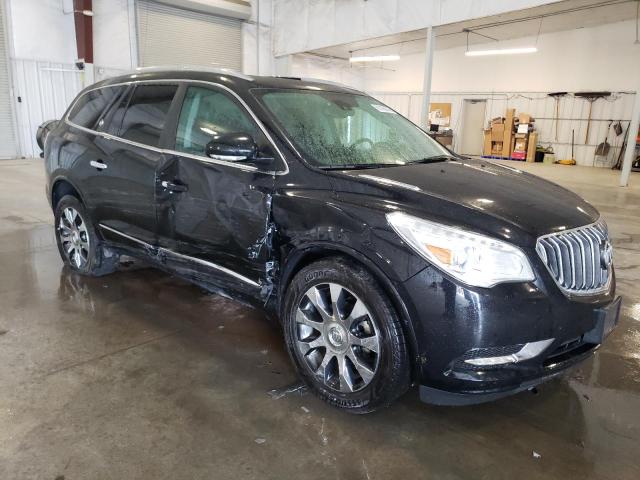  BUICK ENCLAVE 2017 Czarny