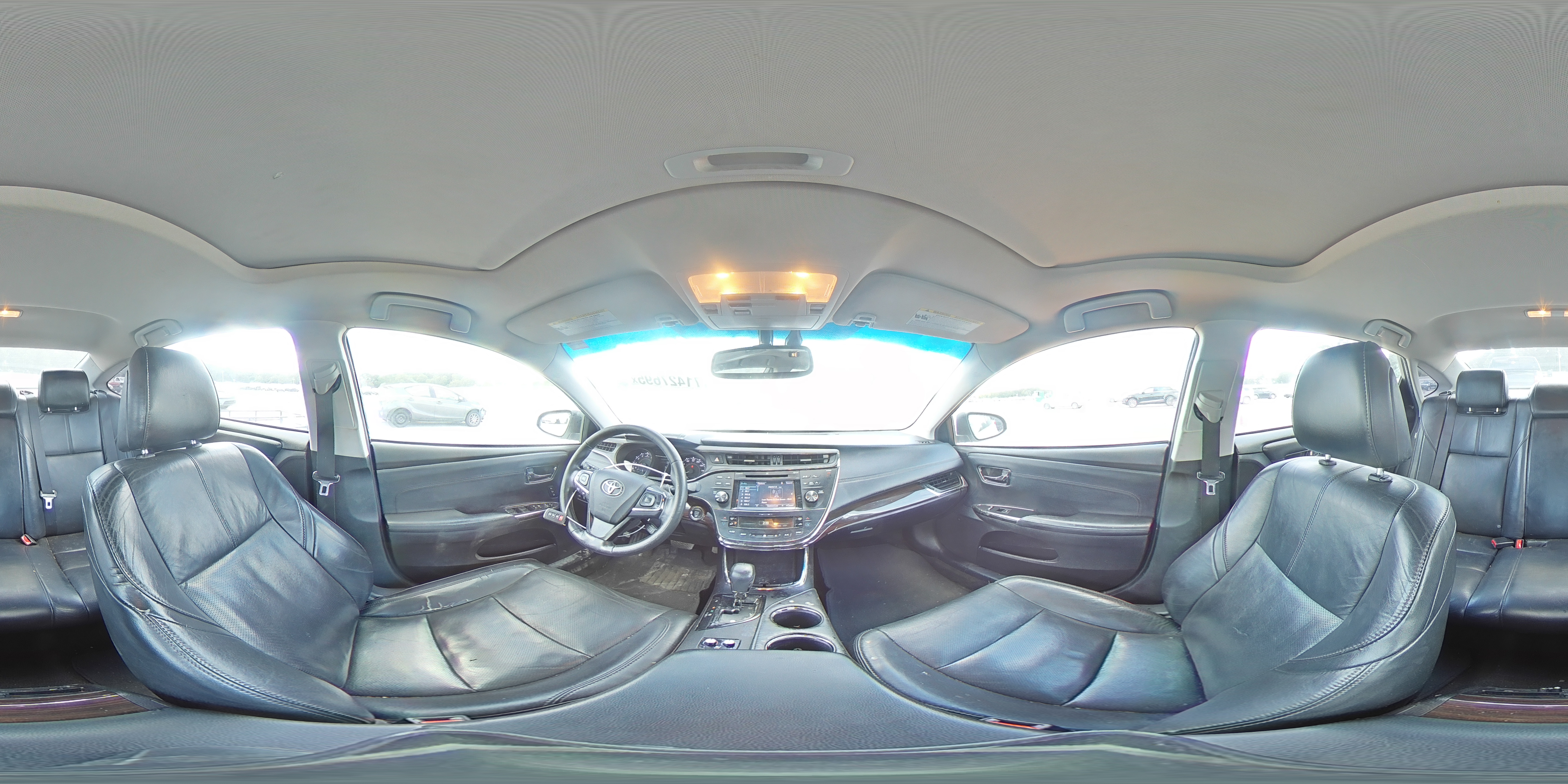 2015 Toyota Avalon Xle VIN: 4T1BK1EB1FU145984 Lot: 71427695