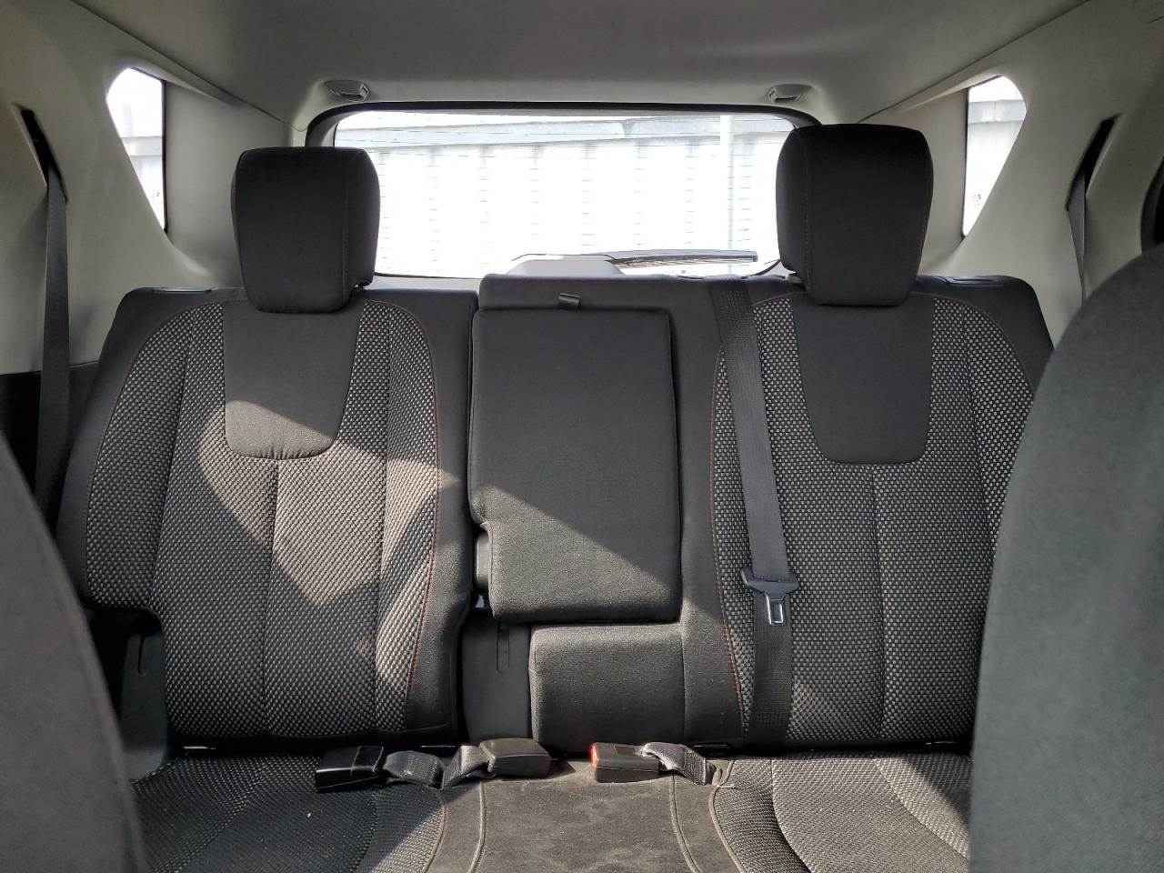 2013 Chevrolet Equinox Lt VIN: 2GNALDEK2D6400708 Lot: 80824845