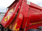 2000 TRAI TRAILER for sale at Copart SANDTOFT