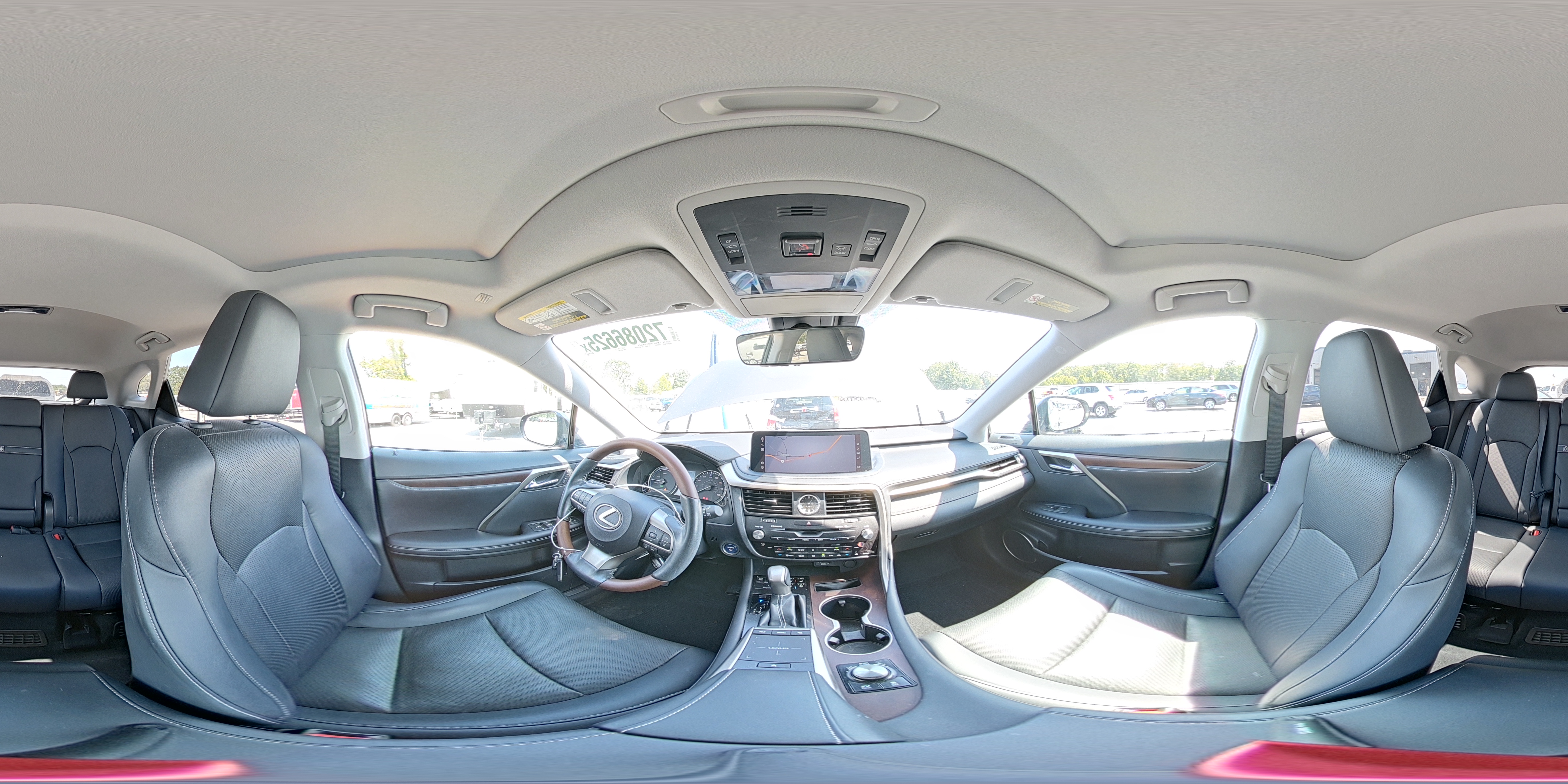 2020 Lexus Rx 450H VIN: 2T2HGMDA2LC054706 Lot: 72086625