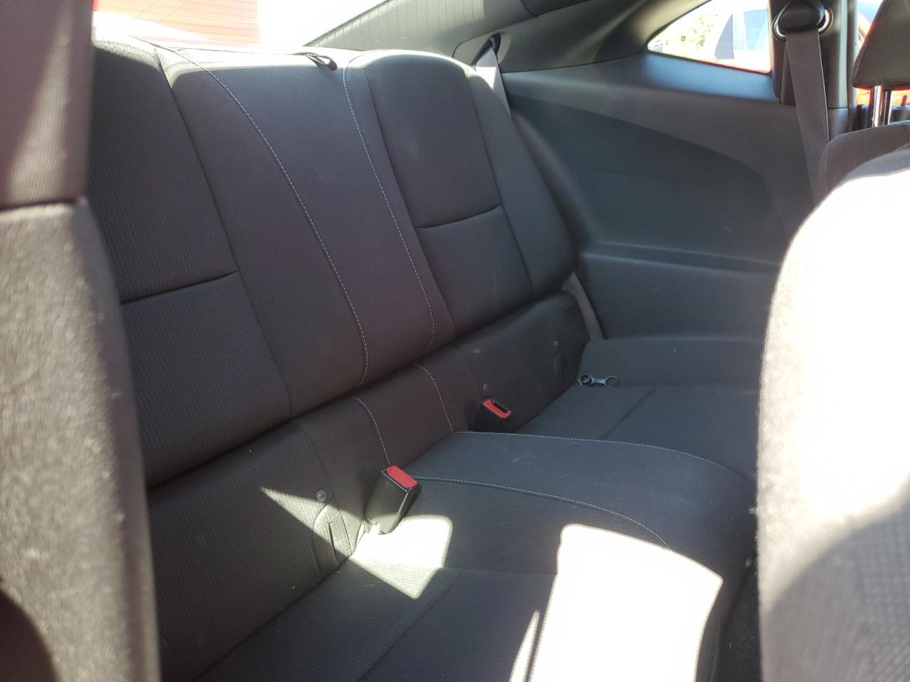 2015 Chevrolet Camaro Lt VIN: 2G1FD1E3XF9110729 Lot: 80166785