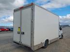 2016 RENAULT TRUCKS MASTER 125.35 LWB  for sale at Copart CORBY