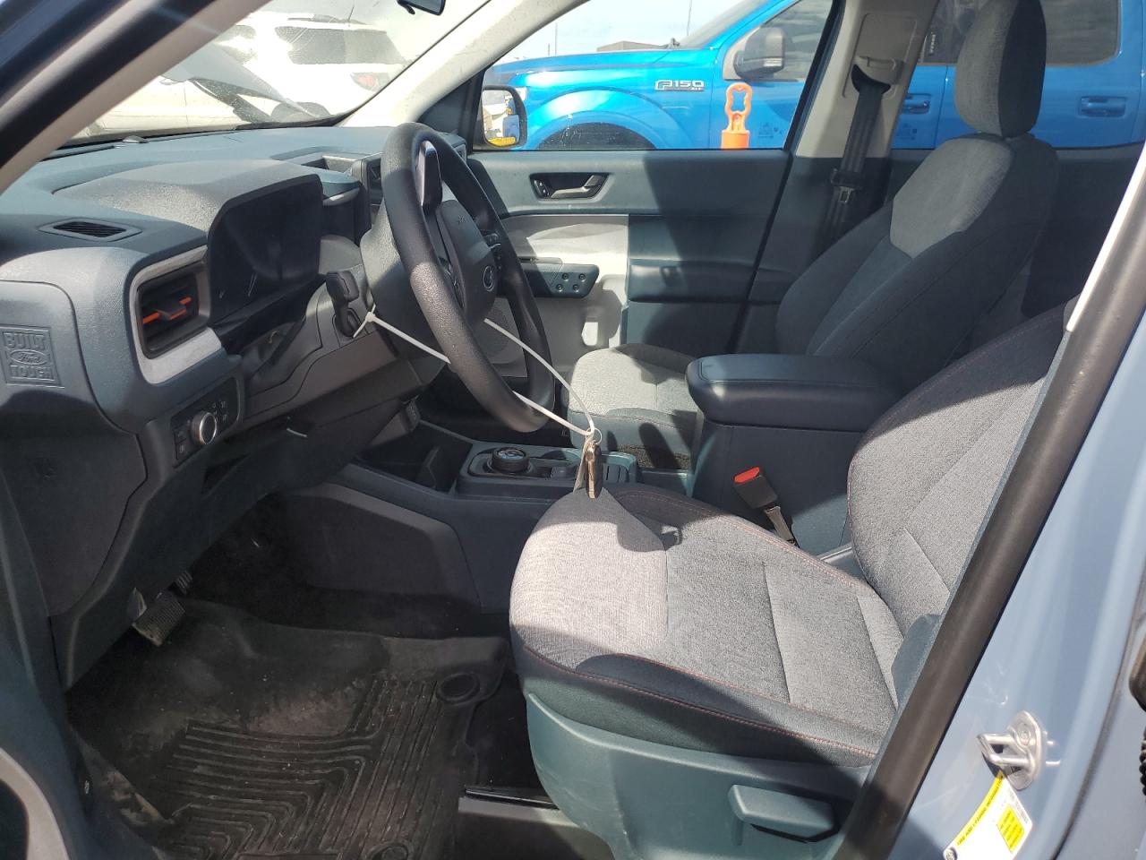 2024 Ford Maverick Xlt VIN: 3FTTW8H30RRB01318 Lot: 72062245