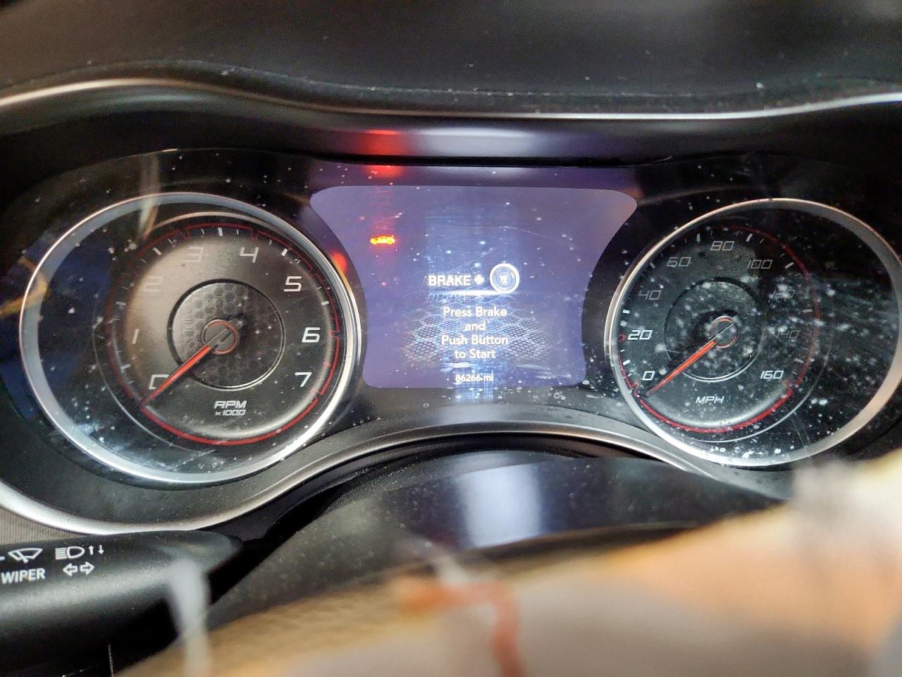 2019 Dodge Charger R/T VIN: 2C3CDXCT1KH728669 Lot: 70947305