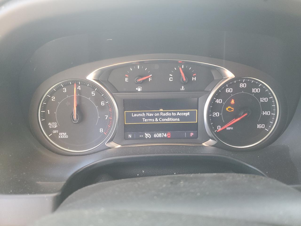 2023 GMC Acadia Slt VIN: 1GKKNML41PZ185394 Lot: 72096025