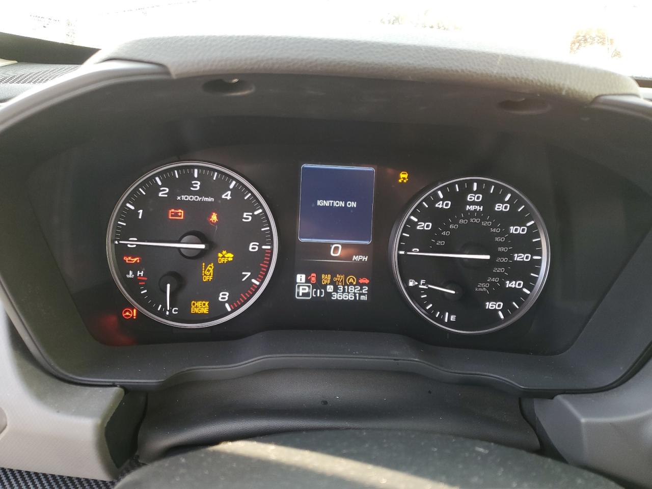 2024 Subaru Crosstrek Limited VIN: 4S4GUHM60R3730501 Lot: 81592775