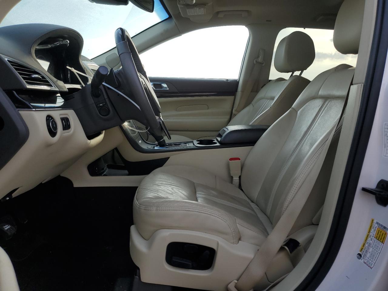 2019 Lincoln Mkt VIN: 2LMHJ5AT9KBL02412 Lot: 81483305