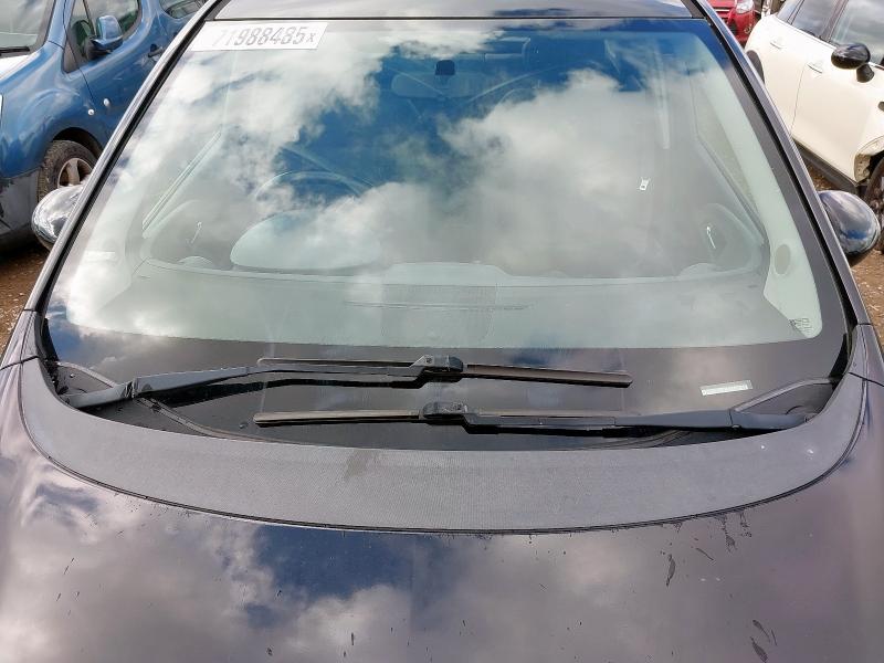 2011 VAUXHALL MERIVA SE CDTI AUTO 