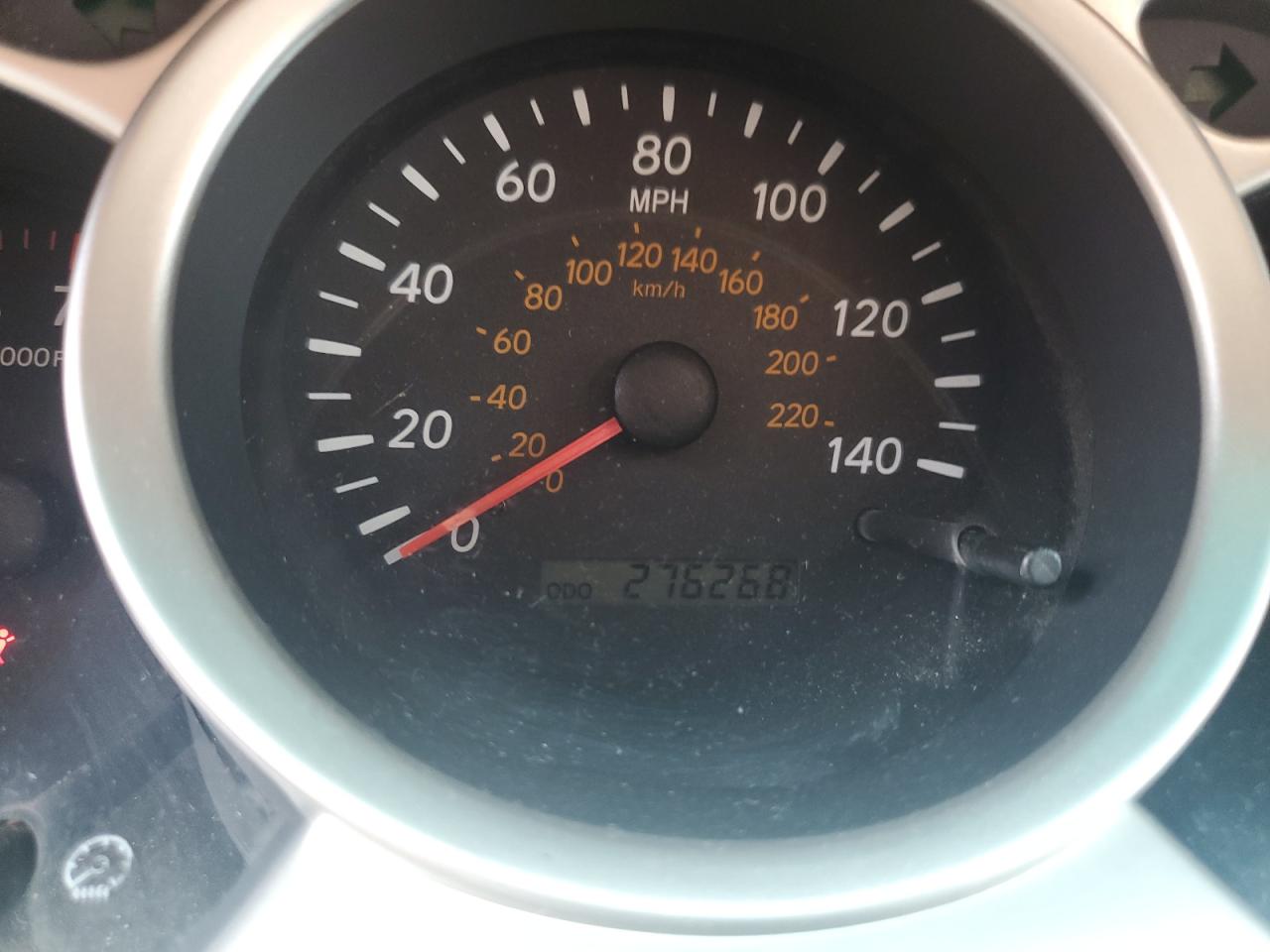 2006 Toyota Highlander Limited VIN: JTEEP21A160149980 Lot: 80659475