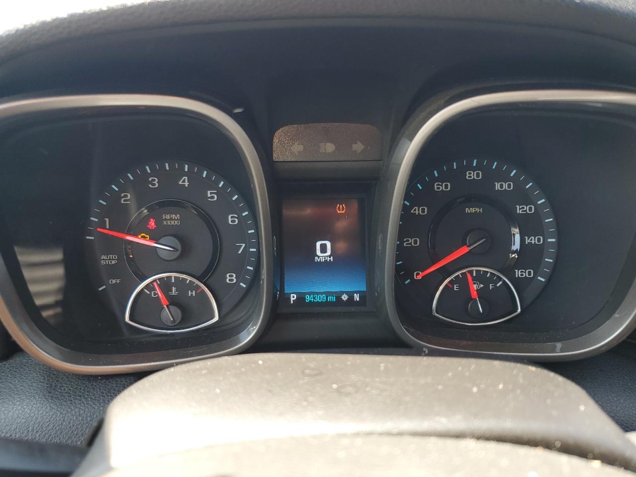 2014 Chevrolet Malibu 2Lt VIN: 1G11E5SL2EF194750 Lot: 69802735