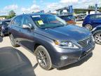 2013 LEXUS RX 450H PREMIER CVT  for sale at Copart SANDY