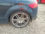 2009 AUDI TT QUATTRO TDI  for sale at Copart WISBECH