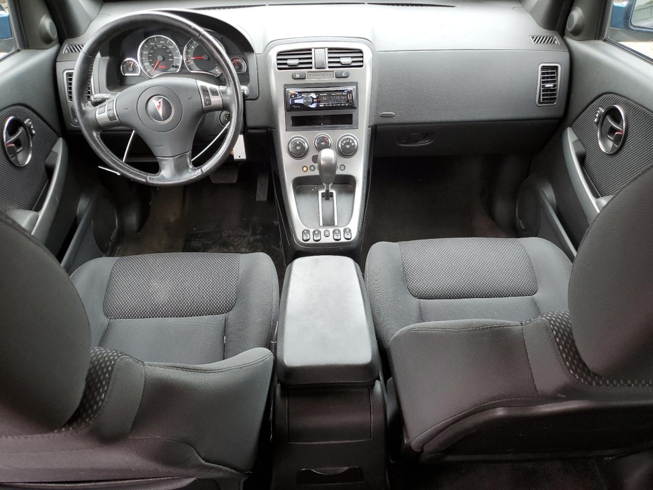 2006 Pontiac Torrent VIN: 2CKDL63FX66086700 Lot: 81411925